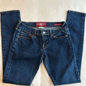 Lucky Brand Women’s Jeans Size 0/25